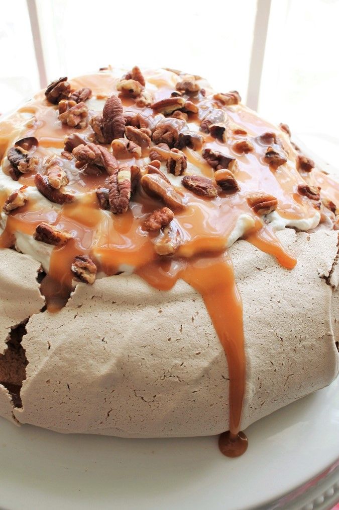 Pavlova