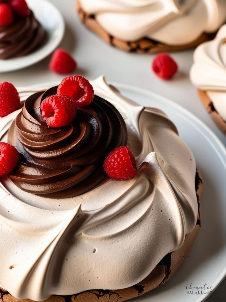 Pavlova