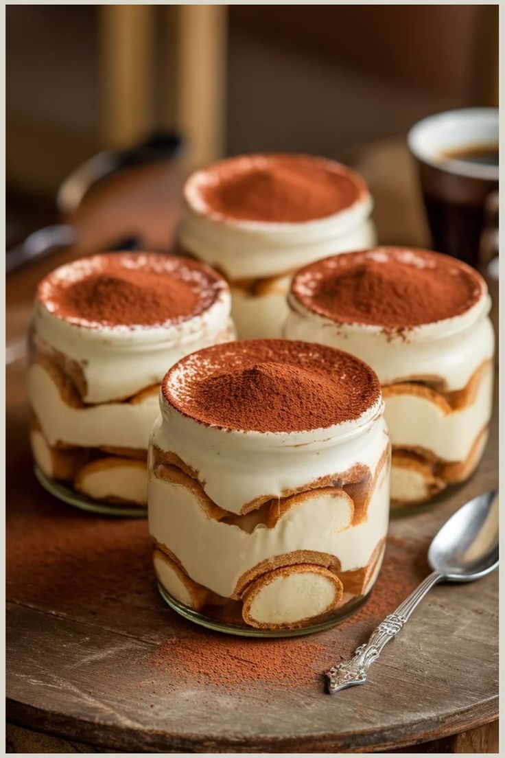 Tiramisu