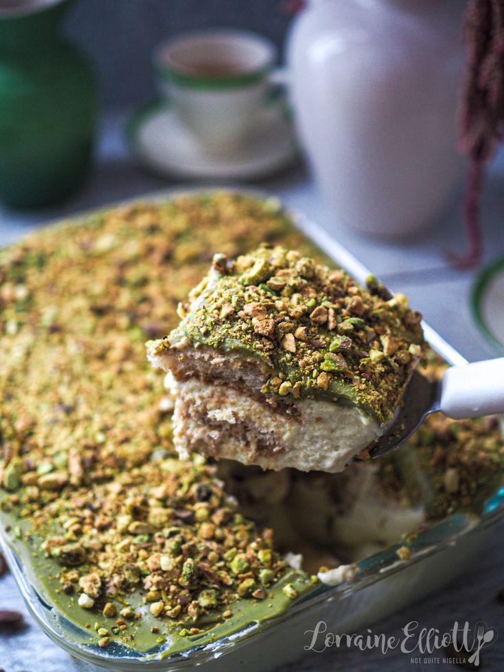 Tiramisu