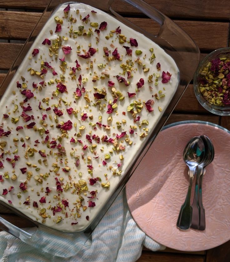 Dulce de Tres Leches