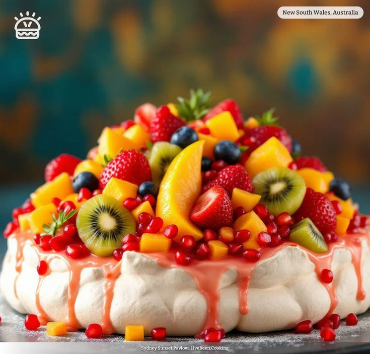 Pavlova