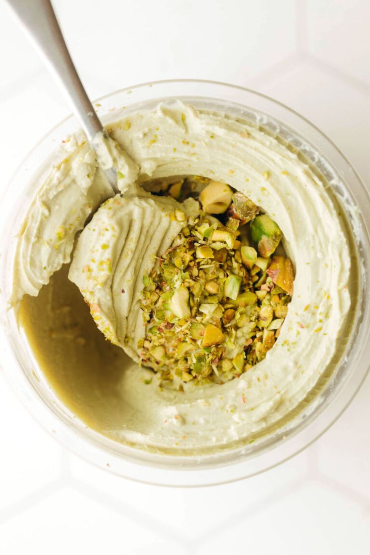 Exotic Fruit Creme Bowl
