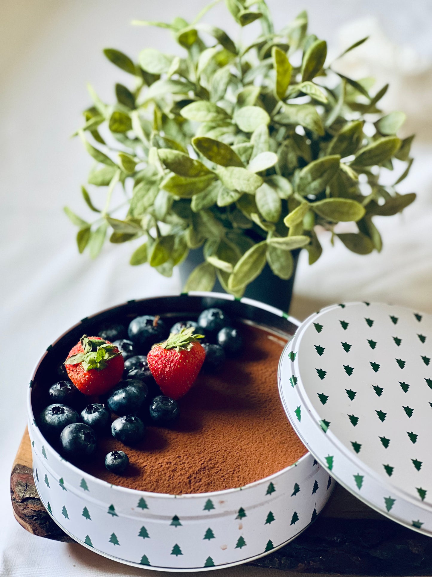 Dream Cake