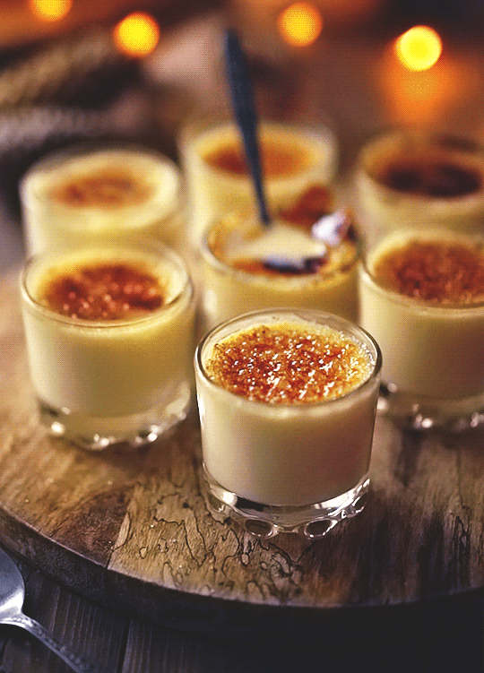 Creme Brulee
